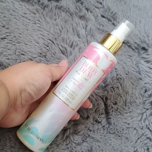 Body Dew Pink Paradise Scent